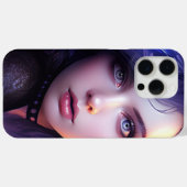 iPhone 15 Pro Max - Eclaire 7 Case-Mate iPhone Hülle (Rückseite (Horizontal))