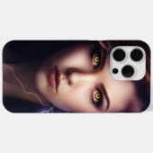 iPhone 15 Pro Max - Eclaire 8 Case-Mate iPhone Hülle (Rückseite (Horizontal))