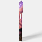 iPhone 15 Pro Max - Eclaire 9 Case-Mate iPhone Hülle (Rückseite / Rechts)