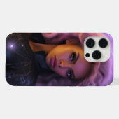 iPhone 15 Pro Max - Eclaire 9 Hülle (Rückseite (Horizontal))