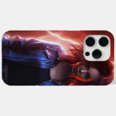 iPhone 15 Pro Max - Eclaire Case-Mate iPhone Hülle (Rückseite (Horizontal))