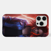 iPhone 15 Pro Max - Eclaire Hülle (Rückseite (Horizontal))