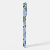 iPhone 15 pro max floral Telefon Fall Hülle (Rechte Seite)