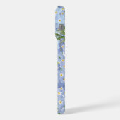 iPhone 15 pro max floral Telefon Fall iPhone Hülle (Linke Seite)