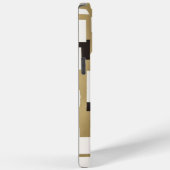 iPhone 15 pro max Gehäuse Army Farbmuster Case-Mate iPhone Hülle (Rückseite / Rechts)