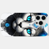 iPhone 15 pro max Gehäuse/ Backcover. Case-Mate iPhone Hülle (Rückseite (Horizontal))