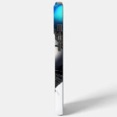 iPhone 15 pro max Gehäuse/ Backcover. Case-Mate iPhone Hülle (Rückseite / Links)