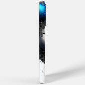 iPhone 15 pro max Gehäuse/ Backcover. Case-Mate iPhone Hülle (Rückseite / Rechts)