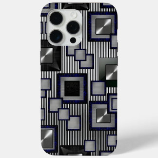 iPhone 15 pro max Gehäuse Beste Cube Farbmuster Case-Mate iPhone Hülle