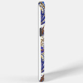 iPhone 15 pro max Gehäuse Blumenmuster Case-Mate iPhone Hülle (Rückseite / Rechts)