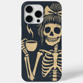 iPhone 15 pro max Gehäuse Case-Mate iPhone Hülle (Rückseite)