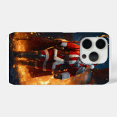 iPhone 15 pro max Gehäuse Case-Mate iPhone Hülle (Rückseite (Horizontal))