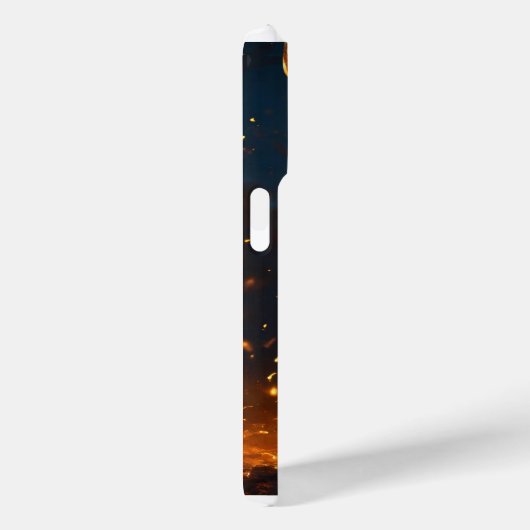 iPhone 15 pro max Gehäuse Case-Mate iPhone Hülle (Rückseite / Rechts)