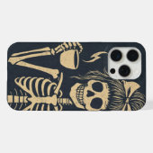 iPhone 15 pro max Gehäuse Hülle (Rückseite (Horizontal))