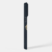 iPhone 15 pro max Gehäuse Hülle (Rechte Seite)
