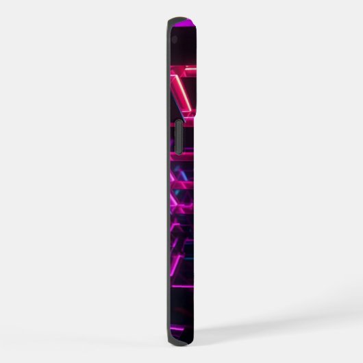 iPhone 15 pro max Gehäuse Hülle (Rechte Seite)