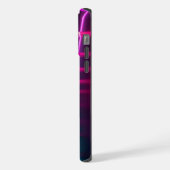 iPhone 15 pro max Gehäuse Hülle (Linke Seite)