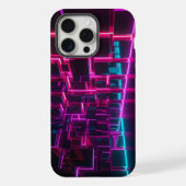 iPhone 15 pro max Gehäuse iPhone Hülle (Rückseite)