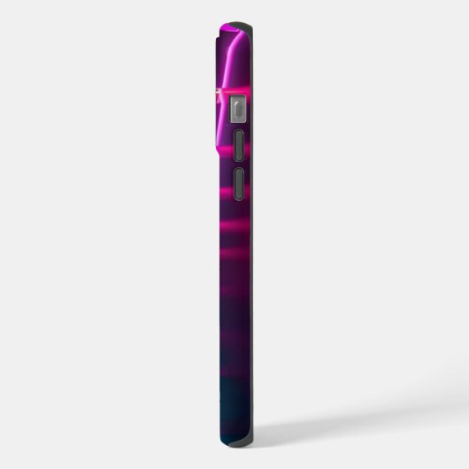 iPhone 15 pro max Gehäuse iPhone Hülle (Linke Seite)