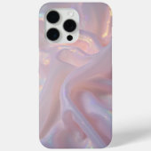Iphone 15 pro max Gehäuse mit sanftem Hologramm Case-Mate iPhone Hülle (Rückseite)