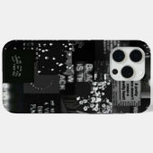 iPhone 15 Pro Max Handy Gehäuse,Abdeckung Case-Mate iPhone Hülle (Rückseite (Horizontal))