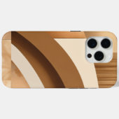 iPhone 15 pro max hart Case-Mate iPhone Hülle (Rückseite (Horizontal))