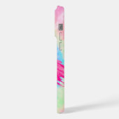 Iphone 15 pro max hoesje hülle (Linke Seite)