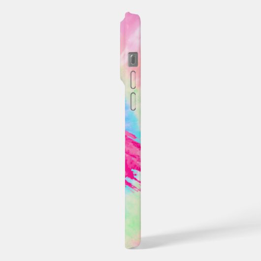 Iphone 15 pro max hoesje iPhone hülle (Linke Seite)