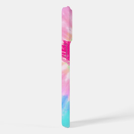 Iphone 15 pro max hoesje iPhone hülle (Rechte Seite)