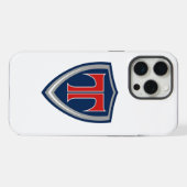 IPHONE 15 PRO MAX HÜLLE (Rückseite (Horizontal))