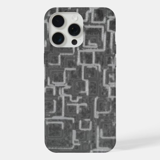 iPhone 15 Pro Max Hülle  (Rückseite)