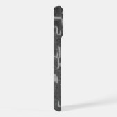 iPhone 15 Pro Max Hülle  (Rechte Seite)