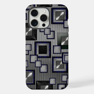 iPhone 15 Pro Max Hülle bestes Würfelfarbmuster