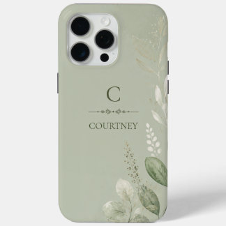 iPhone 15 Pro Max-Hülle • Case Mate Tough
