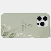 iPhone 15 Pro Max-Hülle • Case Mate Tough (Rückseite (Horizontal))
