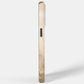 iPhone 15 Pro Max Hülle Tough • Antike Ruinen (Rückseite / Rechts)