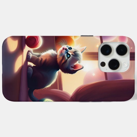 iPhone 15 Pro Max. Hüllen (Rückseite (Horizontal))