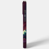 iPhone 15 Pro Max. Hüllen (Rückseite / Links)