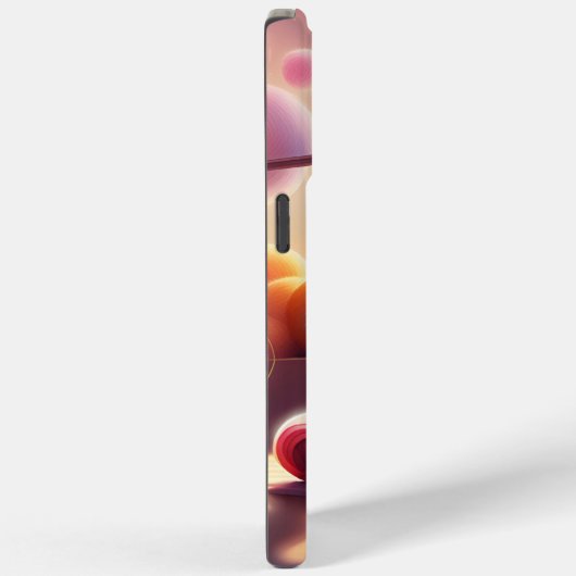 iPhone 15 Pro Max. Hüllen (Rückseite / Rechts)