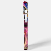 iPhone 15 Pro Max. Hüllen (Rückseite / Links)