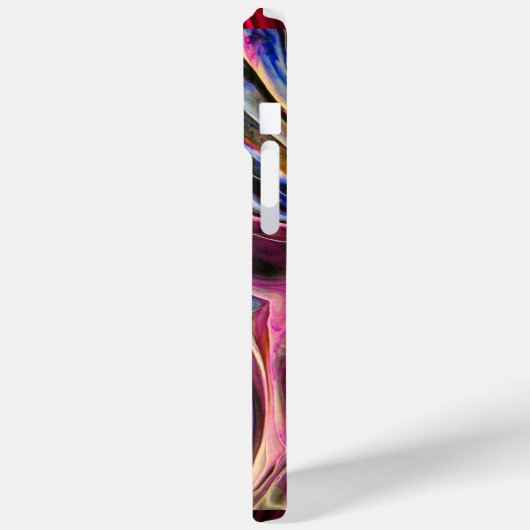 iPhone 15 Pro Max. Hüllen (Rückseite / Links)