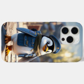 iPhone 15 pro max Hüllen (Rückseite (Horizontal))