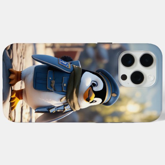 iPhone 15 pro max Hüllen (Rückseite (Horizontal))