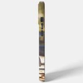 iPhone 15 pro max Hüllen (Rückseite / Links)