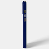 iPhone 15 Pro Max Hüllen (Rückseite / Links)