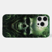 iPhone 15 Pro Max Hüllen -Chat Hülle (Rückseite (Horizontal))