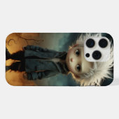 iPhone 15 Pro Max Hüllen -Cool 7 Hülle (Rückseite (Horizontal))
