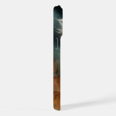 iPhone 15 Pro Max Hüllen -Cool 7 Hülle (Rechte Seite)