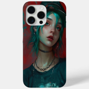 iPhone 15 Pro Max Hüllen - Cute 4
