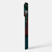 iPhone 15 Pro Max Hüllen - Cute 4 Hülle (Linke Seite)